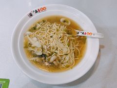 -二扁私房面馆(崂山路店)