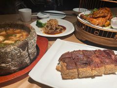 -八分饱·西津会(西津渡店)