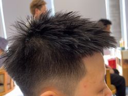-星格造型·Hair Salon