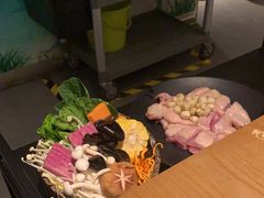 -大头椰·椰子鸡火锅(新梦店)