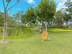 -上海长兴岛郊野公园