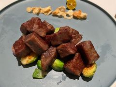 -广州富力丽思卡尔顿酒店·丽轩·粤菜