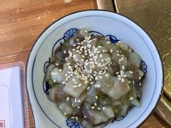 -一井烧肉·活鳗·寿司(望京SOHO店)
