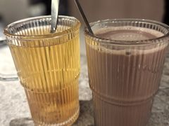 -留半山·香港食堂(啦啦宝都店)