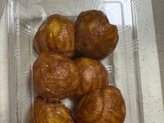 -鲍师傅糕点(虹口龙之梦店)