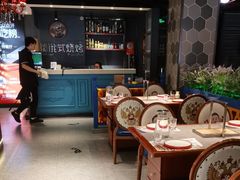 -通海俄式烧烤·俄罗斯大串(嵩山路店)