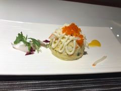 -斗牛士牛排餐厅(嘉里汇店)