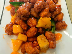 -青春·淮扬菜(东关街店)