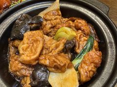 -東城故事·尋找姆媽的味道(玉兰路店)