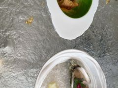 -九献创意菜·牛排馆(亮马河花园店)