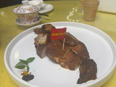 -二泉园老菜馆·百年无锡菜