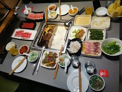 -海底捞火锅(金光华店)