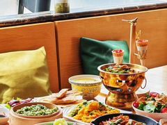 -嘉和一品粥(方庄店)