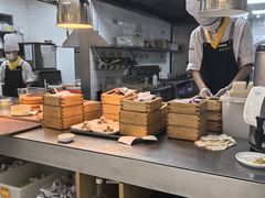 -蔡澜点心·粤菜(月星环球港店)