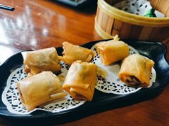 -顺德人家食府(黄金广场店)