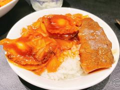 -A One Kitchen·南京精菜馆(德基广场店)