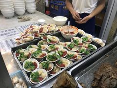 -老刘家泡馍·陕西老字号(钟楼广济街店)