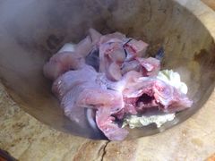 -滇香肴·云南菜蒸汽石锅鱼(云南北路店)