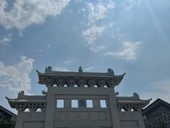 -江门古劳水乡旅游区
