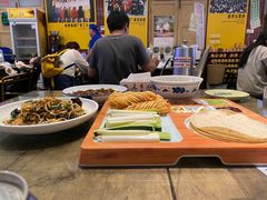 -阿财老铺·老蚌埠龙虾城(华夏总店)