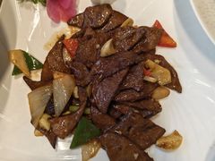 -鹿鸣春饭店(总店)
