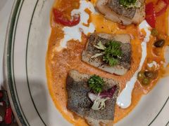 -CRAZYONES西班牙海鲜饭(上海美罗城店)