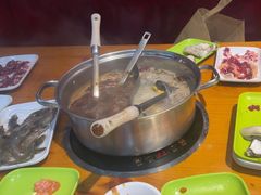 -养牛邓·潮汕牛肉海鲜自助火锅(广州店)