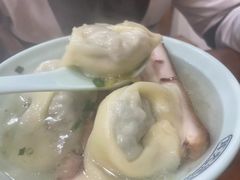 -潘国仙耳光馄饨(黄家阙路店)