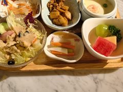 -阿吾罗日本料理(K11艺术中心店)