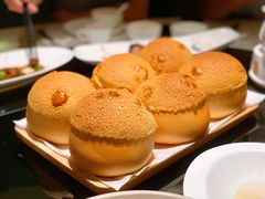 炳胜菠萝包-炳胜品味(海印总店)