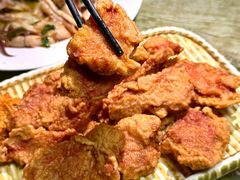 -华春餐馆(鱼山路店)