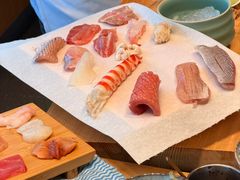 -鮨冠OMAKASE食べ放题(北京首店)