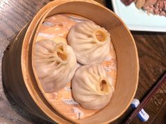 天王烤鸭包-南京大牌档(人民广场店)
