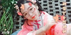 点击看大图 -盘子女人坊古装写真摄影(南京总店)