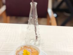 乳酪舒芙蕾-红房子西菜馆(淮海中路店)