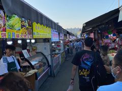 -大学城夜市大排档(凤栖路店)