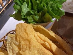 -海银海记潮汕牛肉火锅(新港中路海珠店)