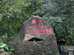 -海口火山口国家地质公园