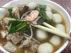 -明月虾面(厦禾路店)