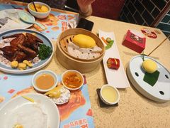 -点都德(长泰广场店)