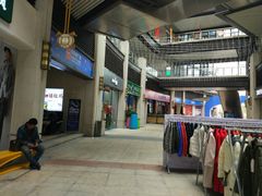 -大鹏佳兆业广场