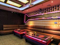 -欢乐驿站量贩式KTV(西丽店)