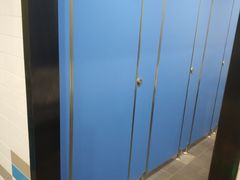 -布噜游泳俱乐部(东闸路店)