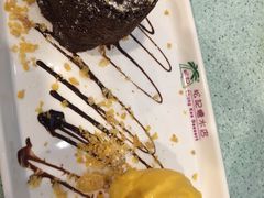 -松记糖水店(铜锣湾分店)