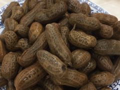花生-段氏龙虾·烧烤·烤鱼(东书房路店)