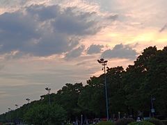 -云龙湖旅游景区