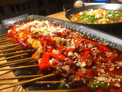 -成都吃客(九眼桥店)