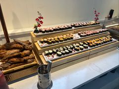 -仙螺岛海鲜自助餐厅(总店)