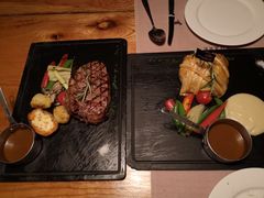 -SHARK鲨鱼餐吧(购物公园店)