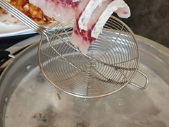 -正能量脆肉鲩火锅